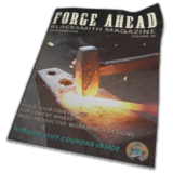 Forge Ahead