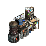 Chemiestation