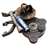 Robotikteile