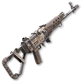 Scharfschützengewehr