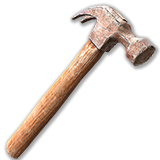 Klauenhammer