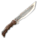 Jagdmesser