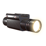 Waffen-Taschenlampe-Mod