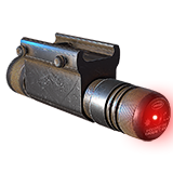 Laser-Zielhilfe-Mod