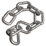 Metallketten-Mod