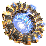 Schockstab-Repulsor-Mod