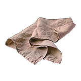 Stofffetzen