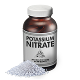 Nitratpulver