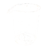 Messbecher