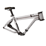 Fahrrad-Fahrwerk