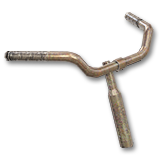 Fahrrad-Lenker