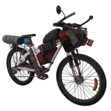 Fahrrad