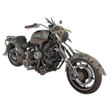 Motorrad