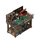 Werkbank